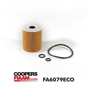 Acquista Filtro olio da COOPERSFIAAM FILTERS FA6079ECO a buon mercato per soli 13,24 €