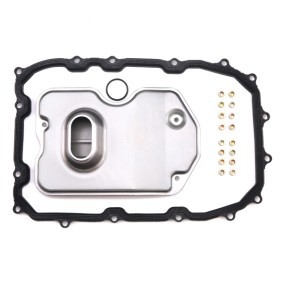 Kjøp Hydraulisk filtersett, automatgir av MEYLE 100 137 0002 til den lave prisen 509,97 NOK