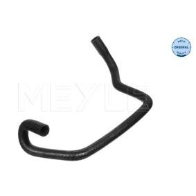 Acquista Flessibile radiatore da MEYLE 119 121 0131 a buon mercato per soli 9,53 €