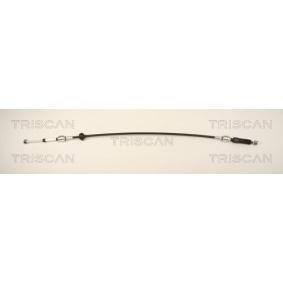 Køb Kabel, manuel gearkasse af TRISCAN 8140 10709 til den lave pris 1338,81 DKK