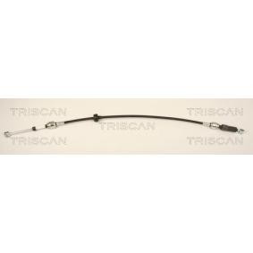 Køb Kabel, manuel gearkasse af TRISCAN 8140 10716 til den lave pris 1084,28 DKK
