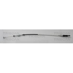Køb Kabel, manuel gearkasse af TRISCAN 8140 11703 til den lave pris 680,31 DKK