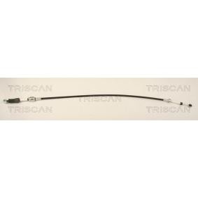 Acquista Cavo comando, Cambio manuale da TRISCAN 8140 15701 a buon mercato per soli 41,50 €