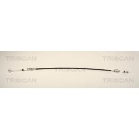 Acquista Cavo comando, Cambio manuale da TRISCAN 8140 15702 a buon mercato per soli 34,81 €
