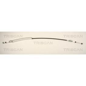 Køb Kabel, manuel gearkasse af TRISCAN 8140 15719 til den lave pris 979,11 DKK