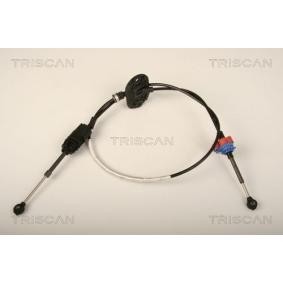 Seilzug, Automatikgetriebe für FORD von TRISCAN