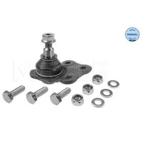 Acquista Testina braccio oscillante da MEYLE 16-16 010 0015 a buon mercato per soli 19,21 €