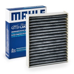 Achetez des Filtre d'habitacle MAHLE ORIGINAL LAK 812 à prix pour 25,77 €