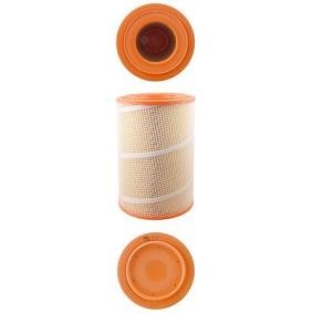 Luftfilter für RENAULT TRUCKS von MAHLE ORIGINAL