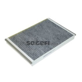 Innenraumfilter PCK8047 von COOPERSFIAAM FILTERS günstig für 25,49 € online kaufen