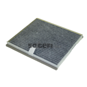 Acquista Filtro abitacolo da COOPERSFIAAM FILTERS PCK8082 a buon mercato per soli 72,07 €