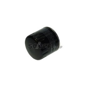 Ölfilter FT6087 für CUPRA