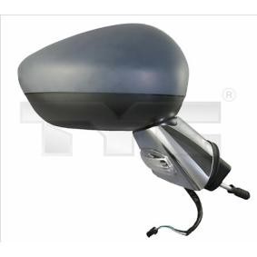 Köp Backspegel av TYC 305-0171 till det låga priset 1962,66 kr