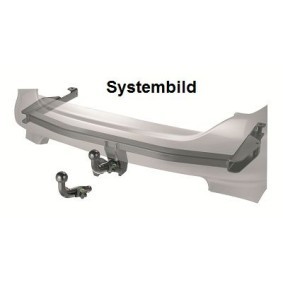 Anhängerkupplung 316355600001 von WESTFALIA günstig für 328,55 € online kaufen