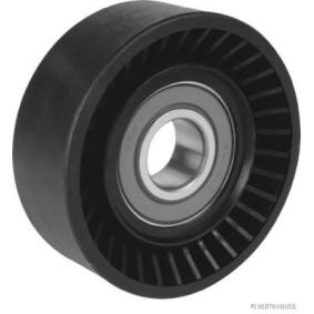 Compre Rolo tensor, correia trapezoidal estriada da HERTH+BUSS JAKOPARTS J1140400 a um preço baixo por 38,07 €