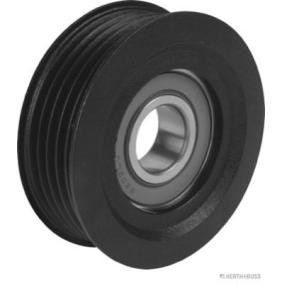 Comprar Polea inversión / guía, correa poli V de HERTH+BUSS JAKOPARTS J1140539 a bajo precio de 20,19 €