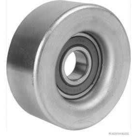 Acquista Galoppino guidacinghia, cinghia Poly-V da HERTH+BUSS JAKOPARTS J1143064 a buon mercato per soli 18,96 €