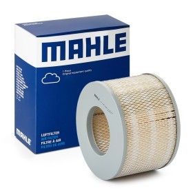 Compre Filtro de ar de MAHLE ORIGINAL online para LITEACE Wagon (YM2_, CM2_, KM2_) a preços moderados