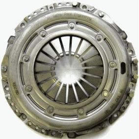 Kupplungsdruckplatte 883082 999781