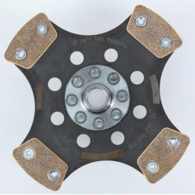 Köp Kopplingslamell av SACHS PERFORMANCE 881864 999528 till det låga priset 4370,52 kr