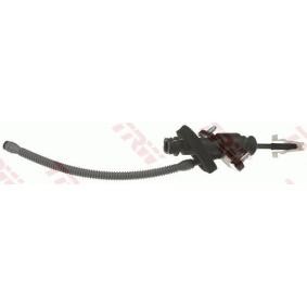 Comprar Cilindro maestro, embrague de TRW PNB424 a bajo precio de 158,15 €