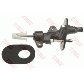 Comprar Cilindro maestro, embrague de TRW PNB445 a bajo precio de 71,11 €