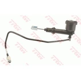 Comprar Cilindro maestro, embrague de TRW PNC117 a bajo precio de 195,16 €