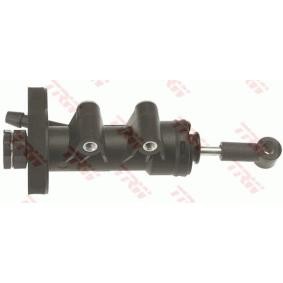 Achetez des Cylindre émetteur d'embrayage TRW PND207 à prix pour 98,53 €
