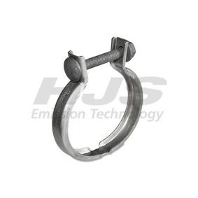 Compre Conector de tubos de escape de HJS online para JIMNY (FJ) a preços moderados