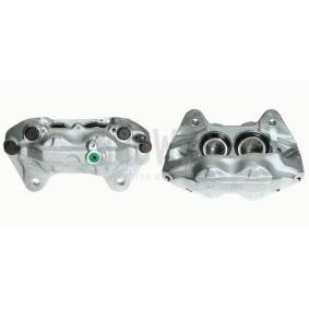 Bremssattel 343186 von BUDWEG CALIPER günstig für 101,51 € online kaufen