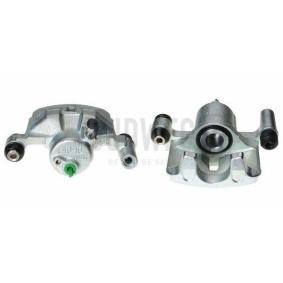 Bremssattel 343618 von BUDWEG CALIPER günstig für 79,04 € online kaufen