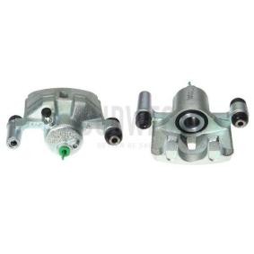 Bremssattel 343619 von BUDWEG CALIPER günstig für 76,72 € online kaufen