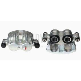 Acquista Pinza freno da BUDWEG CALIPER 343771 a buon mercato per soli 127,12 €