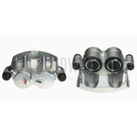 Acquista Pinza freno da BUDWEG CALIPER 343776 a buon mercato per soli 129,19 €