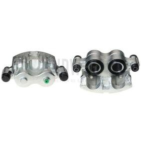 Acquista Pinza freno da BUDWEG CALIPER 343778 a buon mercato per soli 145,95 €
