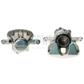 Bremssattel 343814 von BUDWEG CALIPER günstig für 368,27 € online kaufen