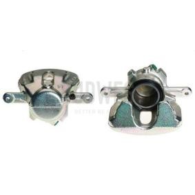 Bremssattel 343815 von BUDWEG CALIPER günstig für 368,27 € online kaufen