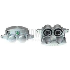 Bremssattel 343863 für JEEP
