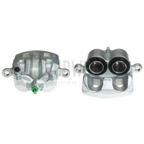 Bremssattel für MAZDA von BUDWEG CALIPER
