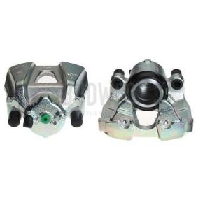 Bremssattel für MAZDA von BUDWEG CALIPER