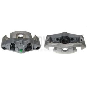 Comprar Pinza de freno de BUDWEG CALIPER 344019 a bajo precio de 156,19 €