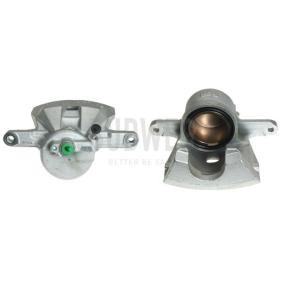 Bremssattel 344025 von BUDWEG CALIPER günstig für 70,81 € online kaufen