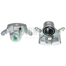 Bremssattel für NISSAN von BUDWEG CALIPER