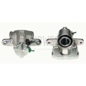 Acquista Pinza freno da BUDWEG CALIPER 344146 a buon mercato per soli 87,79 €