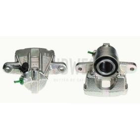 Acquista Pinza freno da BUDWEG CALIPER 344147 a buon mercato per soli 87,79 €