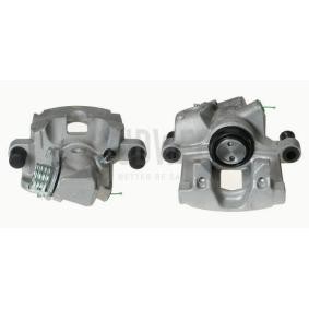 Bremssattel 344156 von BUDWEG CALIPER günstig für 103,16 € online kaufen