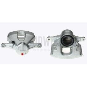 Bremssattel 344198 von BUDWEG CALIPER günstig für 87,15 € online kaufen