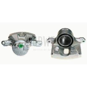Bremssattel 344203 von BUDWEG CALIPER günstig für 86,58 € online kaufen