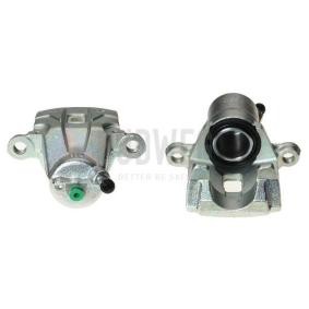 Bremssattel 344218 von BUDWEG CALIPER günstig für 70,25 € online kaufen