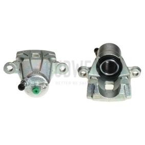 Bremssattel 344219 von BUDWEG CALIPER günstig für 70,25 € online kaufen